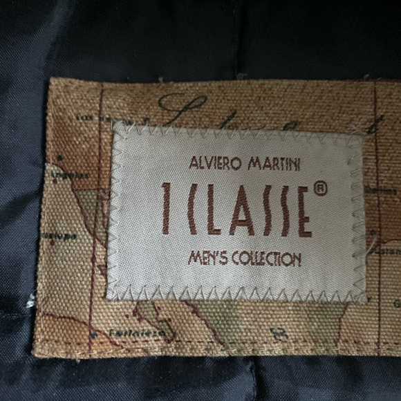 Men’s jacket prima classe - Picture 3 of 8